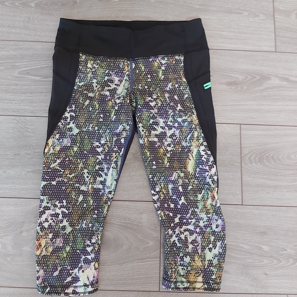 Lululemon Special Edition Leggings